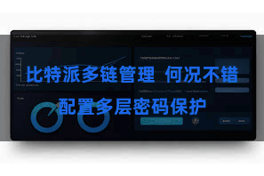 比特派多链管理  何况不错配置多层密码保护