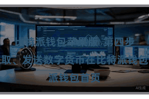 比特派钱包苹果版  第四步：摄取、发送数字货币在比特派钱包首页