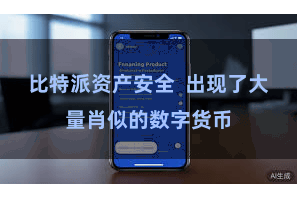 比特派资产安全  出现了大量肖似的数字货币