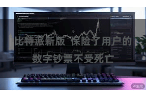比特派新版  保险了用户的数字钞票不受死亡