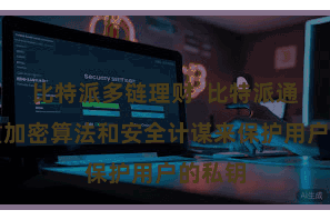 比特派多链理财  比特派通过多重加密算法和安全计谋来保护用户的私钥