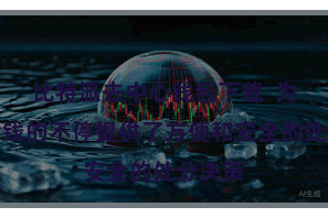 比特派去中心钱包下载 为数字金钱的不停提供了方便和安全的处分决策